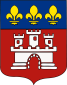 Logo de la Mairie de Castellane